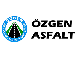 ÖZGEN ASFALT