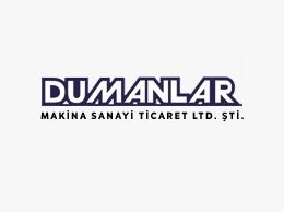 DUMANLAR MAKİNA