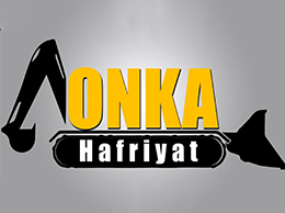 ONKA HAFRİYAT