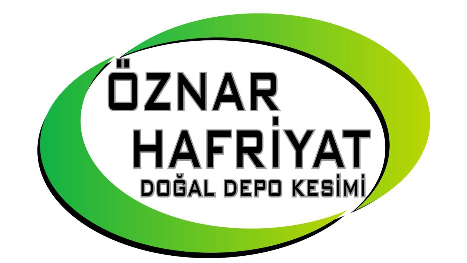 Öznar Hafriyat