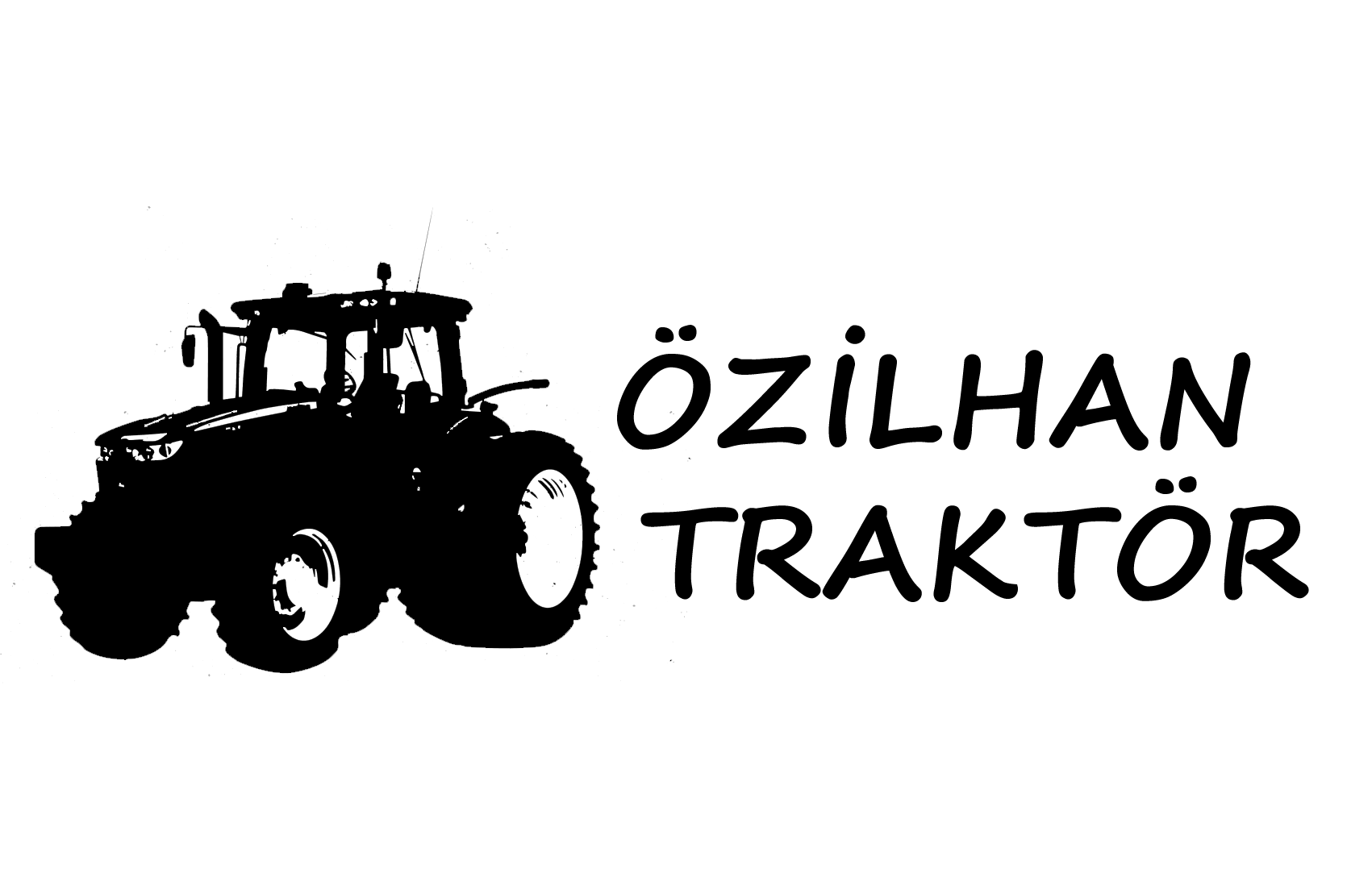 ÖZİLHAN TRAKTÖR