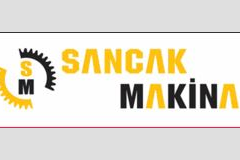 SANCAK MAKİNA