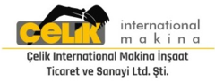 ÇELİK INTERNATIONAL MAKİNE