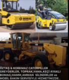 ÖZTAŞMAK MAKİNA