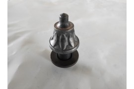 6080814 -KENNAMETAL RK3-01 ELMAS ASFALT KAZIMA UCU