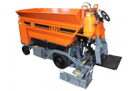 HADE GRUP'DAN SATILIK CM F175 FİNİŞER