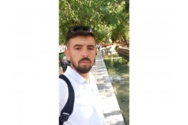 FİNİŞER AYARCISIYIM