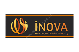 İNOVA ASFALT PLENTİ TEDARİKÇİSİ