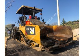 CAT 2016 MODEL