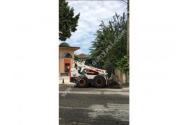 KİRALIK BOBCAT
