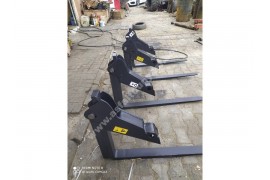 Beko Loder kepçe forklift catali