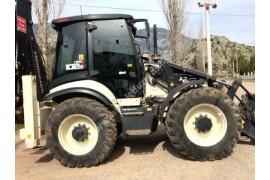 2016 HİDROMEK 102S-A5-ORJİNAL--0530 206 5237