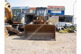 ÇUKUROVA LODER 840 C BAKIMLI SAĞLAM ÇÜRÜK ÇARIK YOK