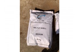 PUB-LTD'den WALNUT SHELL (CEVİZ KABUĞU)