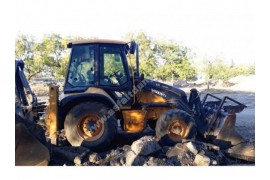 2014 VOLVO BL 71 B-ORJİNAL-0530 212 0551