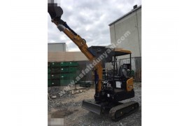 SANY SY 16C 2021 MODEL 2 TON