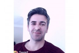 FORMENİM İŞ ARIYORUM