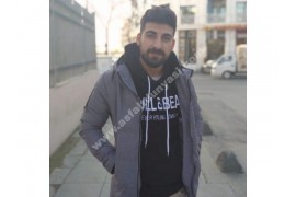 BOB CAT OPERATÖRÜ İŞ ARIYORUM