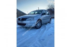 Yeni gelen çok temiz 2010 model Dacia Logan 230.000 km darbesiz boyasız sıfır ayarında