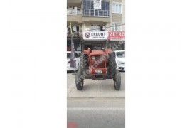 ZEYREKLER OTOMOTİV GARANTİSİYLE FIAT 54 C VİZELİ MUHAYYER