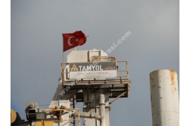 TAMYOL ASFALT'TAN  TAŞ MASTIK AŞINMA DIZAYN 1 ( %3,5 SBS'Lİ )