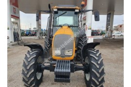 MEHMET AYKAL A85 VALTRA 2007 MODEL