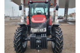 MEHMET AYKAL JX100 CASEHI 2017 MODEL