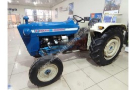 KAYA AŞ 1972 MODEL FORD 3000 HİDROLİK DİREKSİYON 3 YIL YENİ VİZE