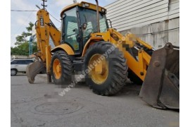 SAHİBİNDEN 4CX JCB SATILIK BEKO LODER