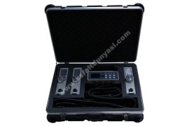 IRONWELL’DEN YERLİ ÜRETİM FİNİŞERLER İÇİN MULTİPLEX SCANNER SET