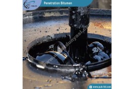 PUB LTD'DEN DERECELİ BİTUM