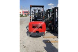 3 TON TRIBLEKS ASANSÖR ISUZU MOTOR