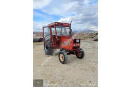 GÜMÜŞ TRAKTÖRDEN 1996 MODEL 6080